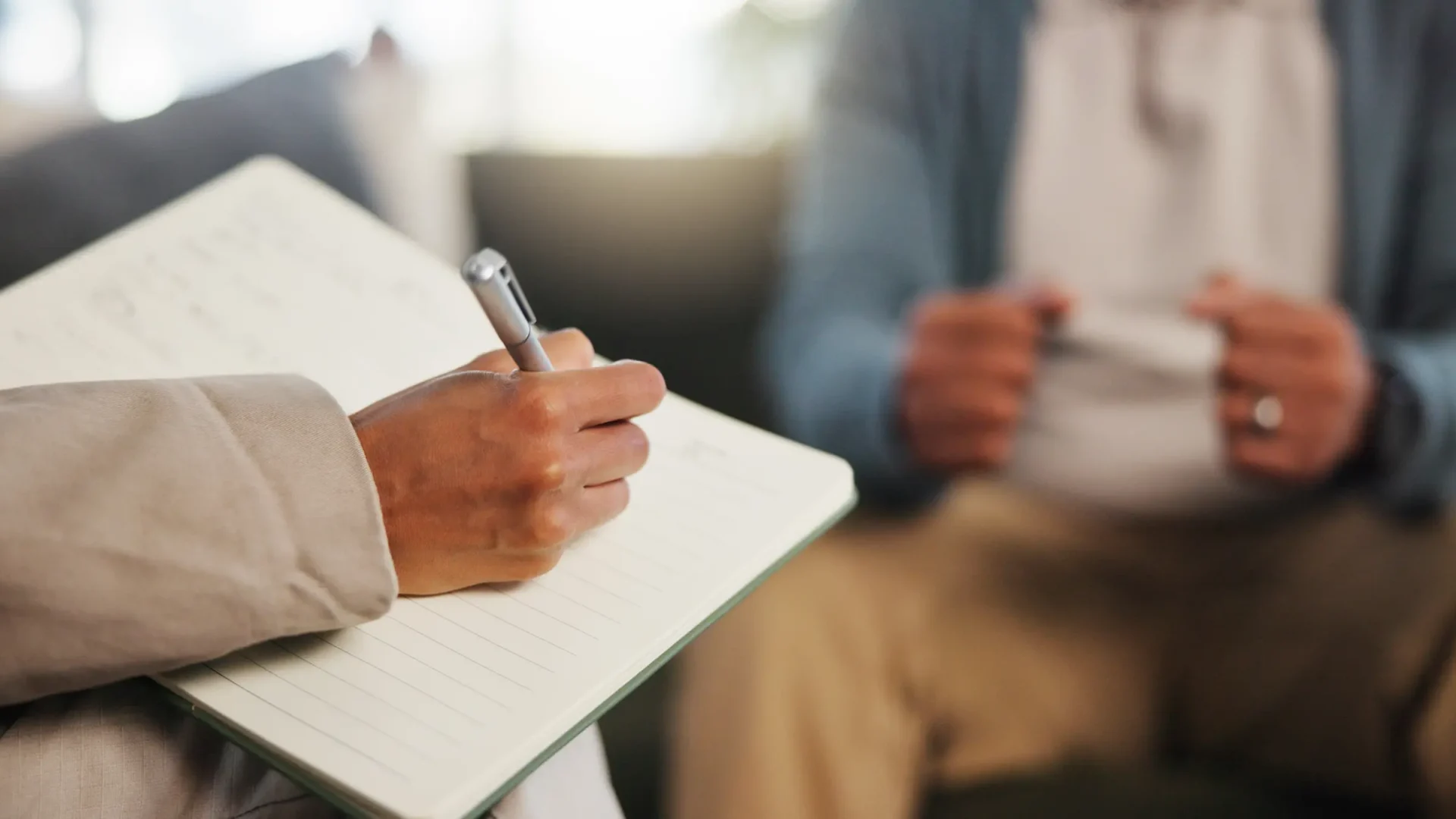 psiholoska eksploracija